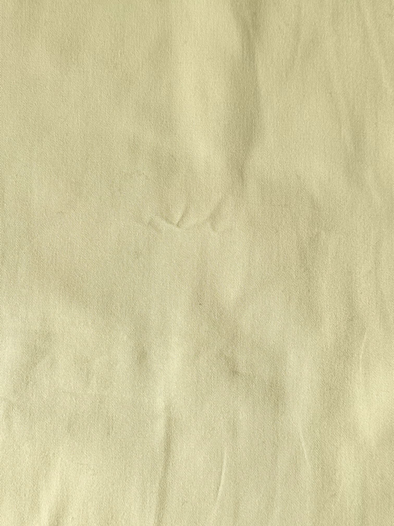 S.FINE GABARDIN