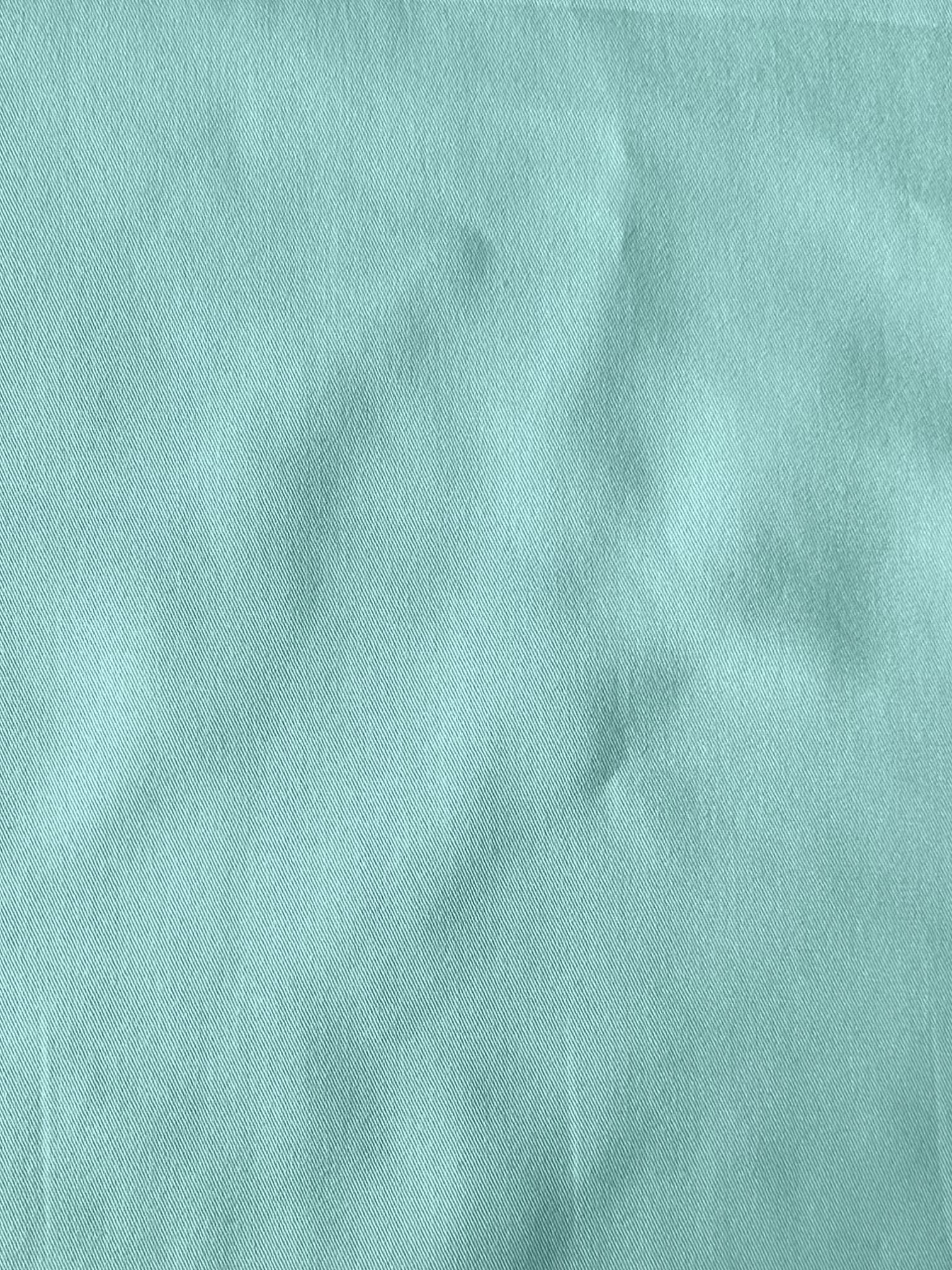 S.FINE GABARDIN · TURKUAZ
